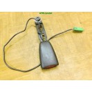 Gurtstraffer Sicherheitsschloss Gurtschloss vorne links Volvo C30 Fahrerseite