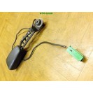 Gurtstraffer Sicherheitsschloss Gurtschloss vorne links Volvo C30 Fahrerseite