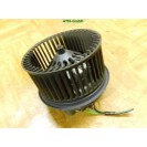 Gebläse Heizungsgebläse Gebläsemotor Volvo C30 FoMoCo 4M5H18546CD Visteon