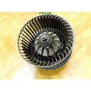 Gebläse Heizungsgebläse Gebläsemotor Volvo C30 FoMoCo 4M5H18546CD Visteon