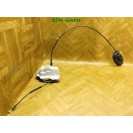 Türschloss Schloss rechts Renault Twingo 2 II 3 türig 767632 151010