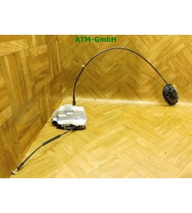 Türschloss Schloss rechts Renault Twingo 2 II 3 türig 767632 151010