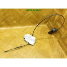 Türschloss Schloss rechts Renault Twingo 2 II 3 türig 767632 151010