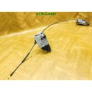 Türschloss Schloss rechts Renault Twingo 2 II 3 türig 767632 151010