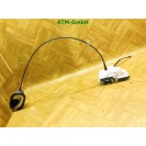 Türschloss Schloss rechts Renault Twingo 2 II 3 türig 767632 151010