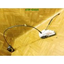 Türschloss Schloss rechts Renault Twingo 2 II 3 türig 767632 151010