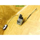 Türschloss Schloss rechts Renault Twingo 2 II 3 türig 767632 151010