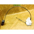 Türschloss Schloss rechts Renault Twingo 2 II 3 türig 767632 151010