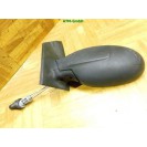 Außenspiegel Seitenspiegel links mechanisch unlakiert Smart 450 Fahrerseite