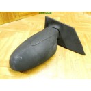Außenspiegel Seitenspiegel links mechanisch unlakiert Smart 450 Fahrerseite