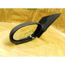 Außenspiegel Seitenspiegel links mechanisch unlakiert Smart 450 Fahrerseite