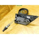 Außenspiegel Seitenspiegel links mechanisch unlakiert Smart 450 Fahrerseite