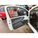 Tür links Citroen C1 3 türig Farbcode KWD Farbe Weiss Blanc Lipizan