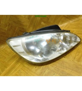 Frontscheinwerfer Scheinwerfer rechts Hyundai Getz Beifahrerseite