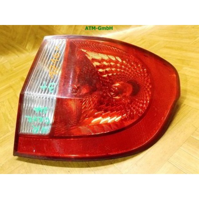 Bremsleuchte Bremslicht Rückleuchte Rücklicht rechts Hyundai Getz 3 türig