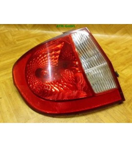 Bremsleuchte Bremslicht Rückleuchte Rücklicht links Hyundai Getz 3 türig