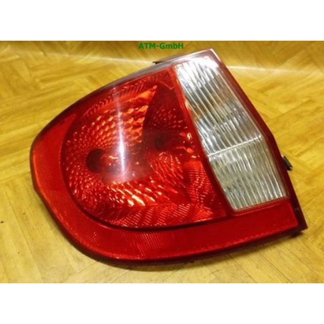 Bremsleuchte Bremslicht Rückleuchte Rücklicht links Hyundai Getz 3 türig