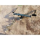 AHK Anhängerkupplung Opel Corsa D Westfalia A50-X 314306