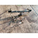 AHK Anhängerkupplung Opel Corsa D Westfalia A50-X 314306