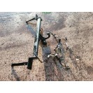 AHK Anhängerkupplung Opel Corsa D Westfalia A50-X 314306