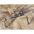 AHK Anhängerkupplung Opel Corsa D Westfalia A50-X 314306