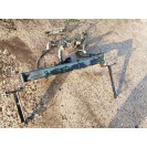 AHK Anhängerkupplung Opel Corsa D Westfalia A50-X 314306