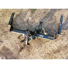 AHK Anhängerkupplung Opel Corsa D Westfalia A50-X 314306