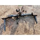 AHK Anhängerkupplung Opel Corsa D Westfalia A50-X 314306