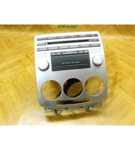 Mittelkonsole Radio KFZ Autoradio CD Player Mazda 5 CR19 14792021