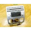 Mittelkonsole Radio KFZ Autoradio CD Player Mazda 5 CR19 14792021