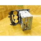 Mittelkonsole Radio KFZ Autoradio CD Player Mazda 5 CR19 14792021