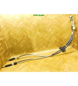 Schaltzüge Mazda 5 CR19