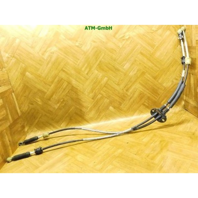 Schaltzüge Mazda 5 CR19