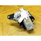 Wischermotor hinten Heckwischermotor Renault Twingo 2 II 3 türig 53026312