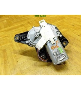 Wischermotor hinten Heckwischermotor Renault Twingo 2 II 3 türig 53026312