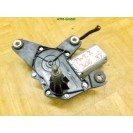 Wischermotor hinten Heckwischermotor Renault Twingo 2 II 3 türig 53026312