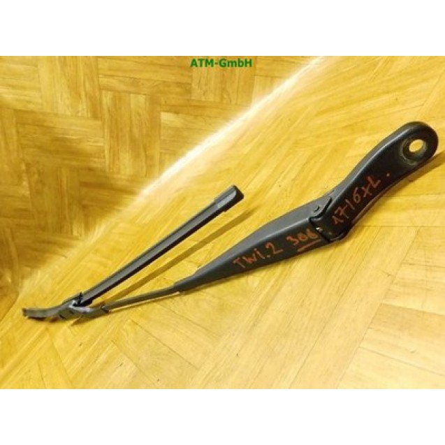 Scheibenwischerarm Wischerarm vorne links Renault Twingo 2 II 288809909R