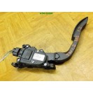 Pedal Gaspedal Gaspoti Renault Twingo 2 II Hella 8200426241E 6PV009085-04