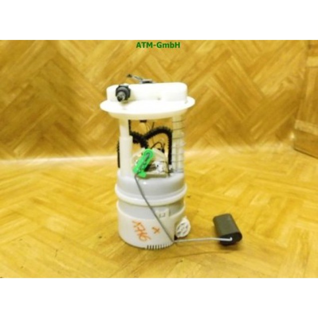 Kraftstoffpumpe Benzinpumpe Renault Twingo 2 II Marwal 12v