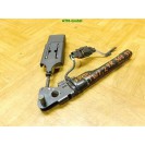 Gurtstraffer Gurtschloss vorne rechts Renault Twingo 2 II TRW 384640