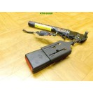 Gurtstraffer Gurtschloss vorne rechts Renault Twingo 2 II TRW 384640