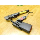 Gurtstraffer Gurtschloss vorne rechts Renault Twingo 2 II TRW 384640