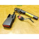 Gurtstraffer Gurtschloss vorne rechts Renault Twingo 2 II TRW 384640