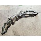 Frontmaske Schlossträger Ford Focus 3 III BM518312AC