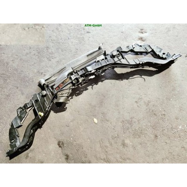 Frontmaske Schlossträger Ford Focus 3 III BM518312AC