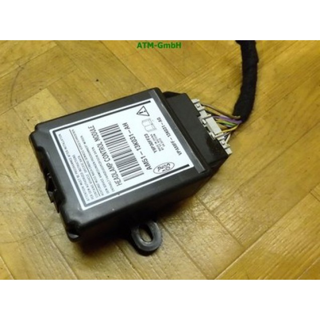 Relais Steuergerät Lichtmodul Ford Focus 3 III AM5113K031AH