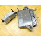 Motorsteuergerät Tacho Ford Focus 3 III Gelaufen 214.000 KM BV6112A650AGK