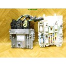 Motorsteuergerät Tacho Ford Focus 3 III Gelaufen 214.000 KM BV6112A650AGK