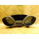 Motorsteuergerät Tacho Ford Focus 3 III Gelaufen 214.000 KM BV6112A650AGK