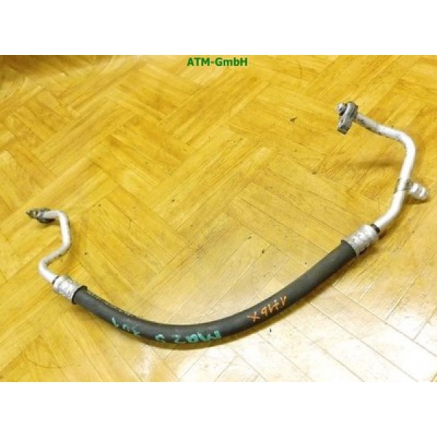 Klimaleitung Leitung Mazda 5 CR19